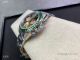 (2022 New) IPK Factory Rolex Daytona Green Bezel Swiss 7750 Watch 904L Stainless Steel 40mm (5)_th.jpg